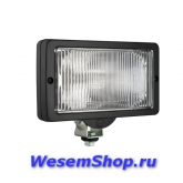 Противотуманная фара Wesem Zelmot 0660.43200